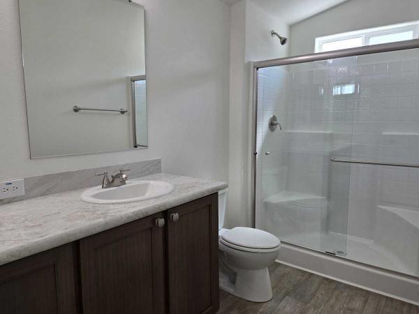 2025 Cavco 110E322643A Manufactured Home