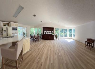 Photo 3 of 17 of home located at 181 Blue Heron Lake Circle #447 Ormond Beach, FL 32174