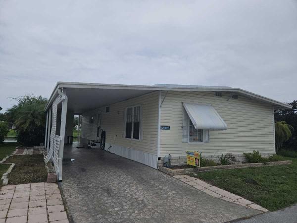 1976  Mobile Home For Sale