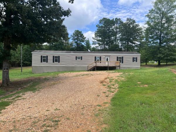 2008 LAKE SPRINGS Mobile Home For Sale
