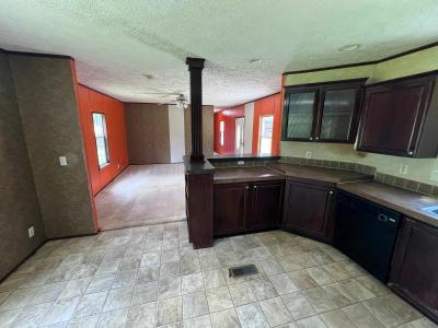 Photo 5 of 12 of home located at 931 Turkey Creek Rd Starkville, MS 39759