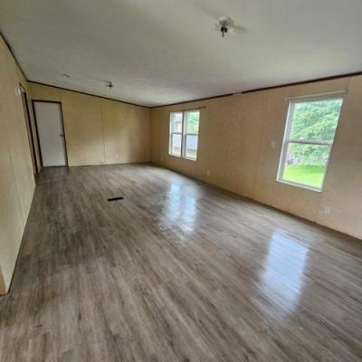 Photo 5 of 16 of home located at 169 Bertha Hill Rd Maidsville, WV 26541