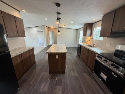 Photo 5 of 13 of home located at 128A Kinsey Rd Benson, NC 27504