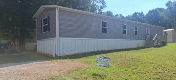 2022 ANNIVERSARY Manufactured Home