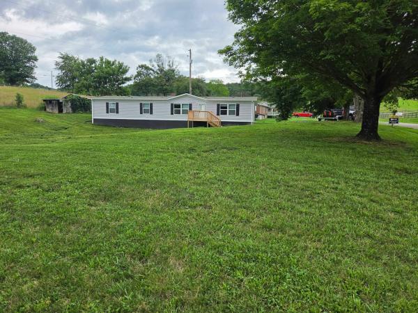 2023 PRIDE Mobile Home For Sale
