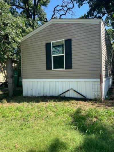 Mobile Home at 12701 W Highway 33 Coyle, OK 73027