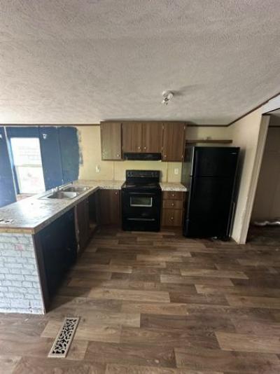 Photo 3 of 7 of home located at 1553 Middle Fork Rd Kenna, WV 25248