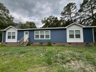 Mobile Home at 253 Huffman Rd Rose Hill, NC 28458