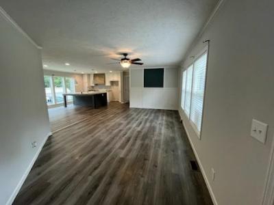 Photo 5 of 22 of home located at 253 Huffman Rd Rose Hill, NC 28458