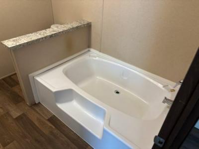 Photo 5 of 16 of home located at 400 Louveteau Rd Trlr 36 Carencro, LA 70520