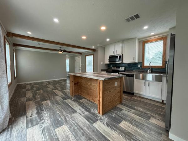 2024 CYPRESS Manufactured Home
