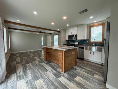 Photo 4 of 20 of home located at 18175 Underwood Rd Lot 41 Foley, AL 36535