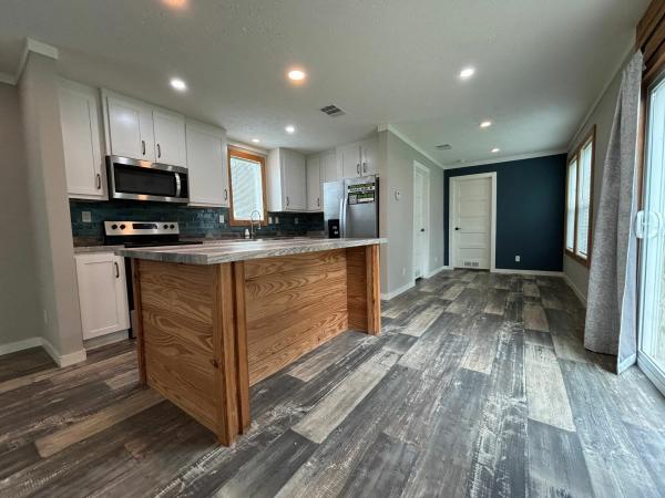 2024 CYPRESS Manufactured Home