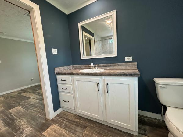 2024 CYPRESS Manufactured Home