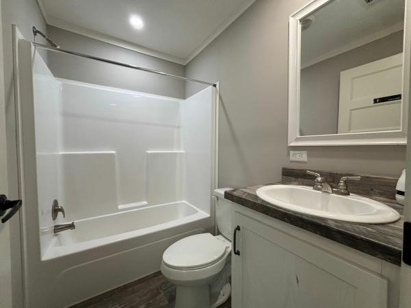 2024 CYPRESS Manufactured Home