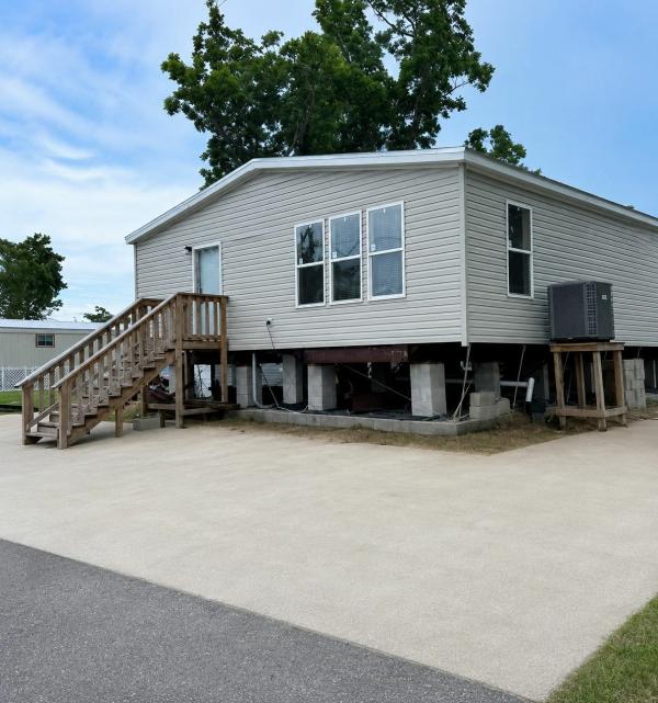 2022 0251CHPRH Mobile Home For Sale