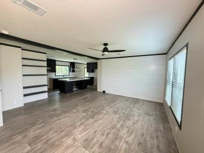 Photo 2 of 29 of home located at 1499 Private Road 7129 Kirbyville, TX 75956