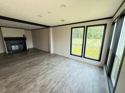 Photo 3 of 29 of home located at 1499 Private Road 7129 Kirbyville, TX 75956