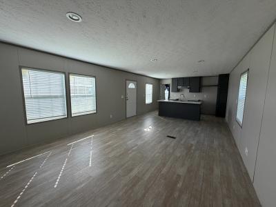 Photo 5 of 12 of home located at 18020 Dawn Cir Lot 131 Laurinburg, NC 28352