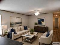 2026 Clayton Cornerstone 70 Manufactured Home
