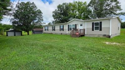 Photo 2 of 32 of home located at 10320 Highway 60 Guston, KY 40142