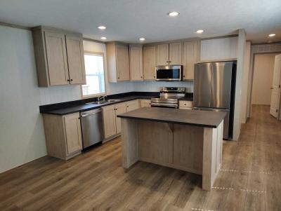 Photo 3 of 16 of home located at 120 Terry Blvd #141 Gering, NE 69341
