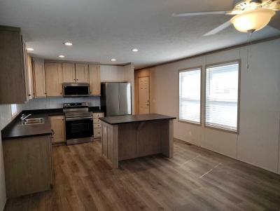 Photo 5 of 16 of home located at 120 Terry Blvd #141 Gering, NE 69341