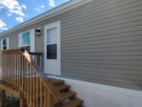 2026 Clayton Cornerstone 70 Manufactured Home