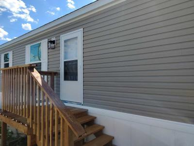 Photo 2 of 16 of home located at 120 Terry Blvd #141 Gering, NE 69341
