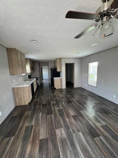 Photo 3 of 12 of home located at 662 Country Ridge Rd Lot 42 Opelousas, LA 70570