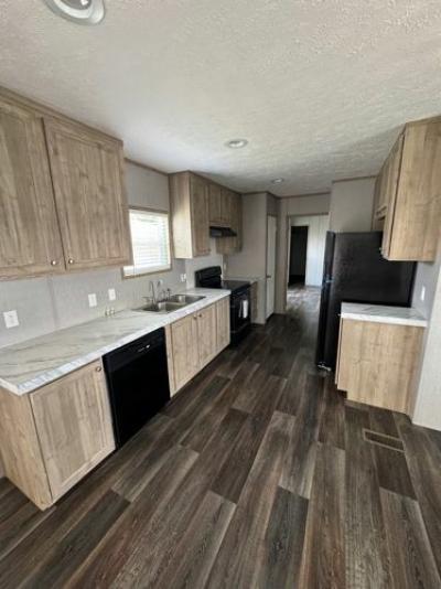Photo 4 of 12 of home located at 662 Country Ridge Rd Lot 42 Opelousas, LA 70570