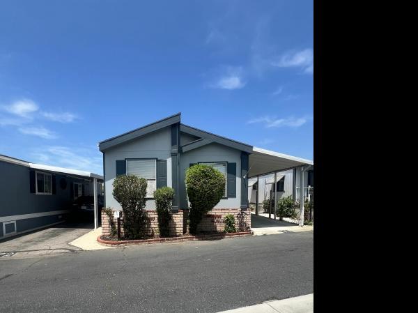 2006 FESTIVAL Mobile Home For Sale