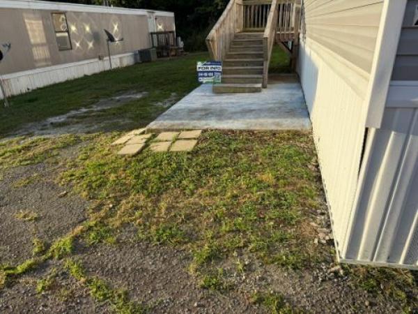 2022 COOL BREEZE Manufactured Home