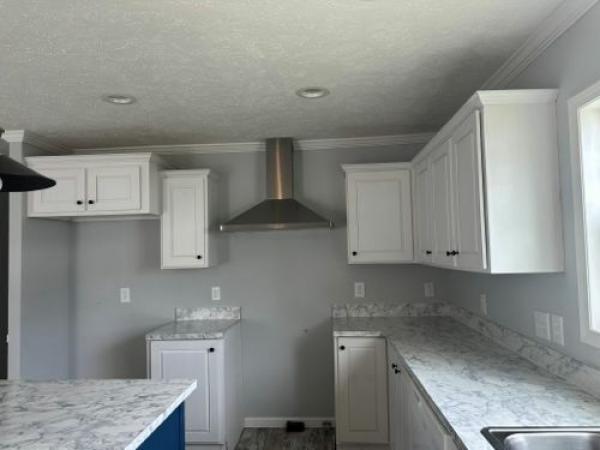 2022 COOL BREEZE Manufactured Home