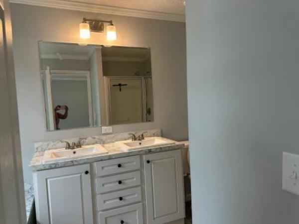 2022 COOL BREEZE Manufactured Home