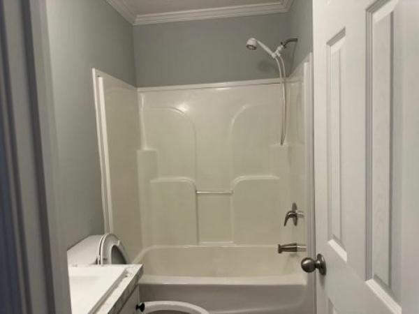 2022 COOL BREEZE Manufactured Home