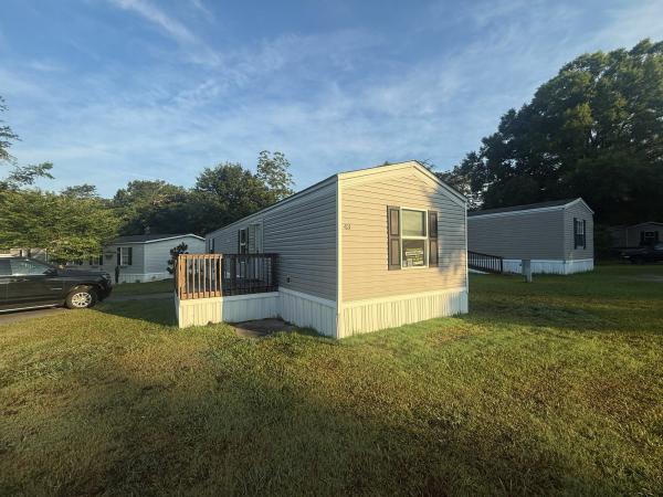 2023 DELIGHT Manufactured Home
