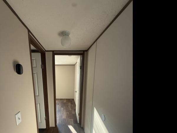 2023 DELIGHT Manufactured Home