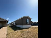 2021 ANNIVERSARY Manufactured Home