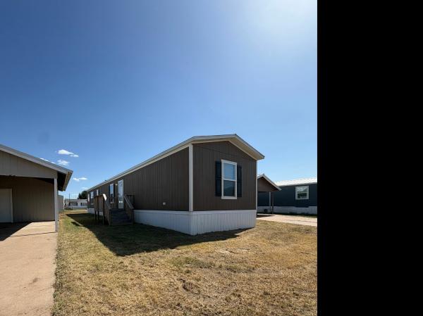 2021 ANNIVERSARY Mobile Home For Sale
