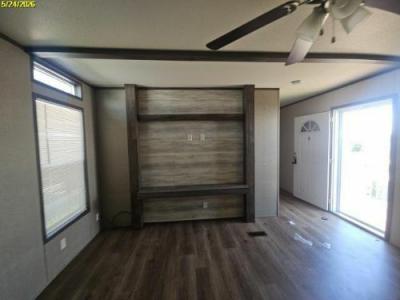 Photo 4 of 7 of home located at 3225 Odell St Spc # 253 San Angelo, TX 76905