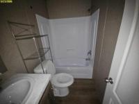2021 ANNIVERSARY Manufactured Home