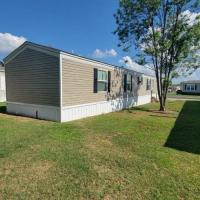 2025 SENSATION Manufactured Home
