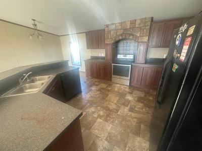Photo 3 of 11 of home located at 6353 County Road G Stratford, TX 79084