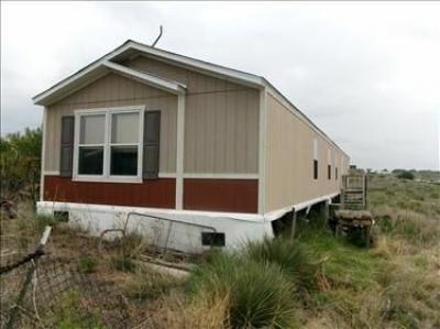 Mobile Home at 239 Dawn Dr Fritch, TX 79036