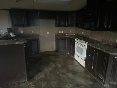 Photo 4 of 10 of home located at 239 Dawn Dr Fritch, TX 79036