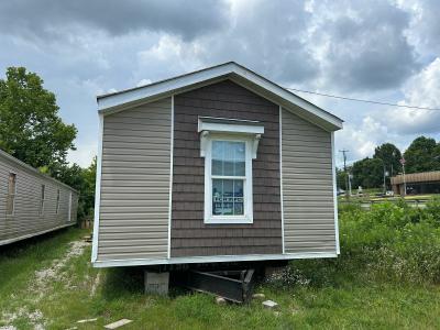 Mobile Home at 69 Jackson Park Ave Buckhannon, WV 26201