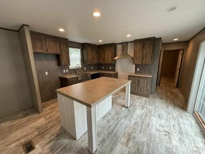 Photo 2 of 20 of home located at 11725 West Fm 2790 Lot 21 La Coste, TX 78039