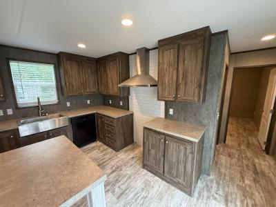 Photo 4 of 20 of home located at 11725 West Fm 2790 Lot 21 La Coste, TX 78039