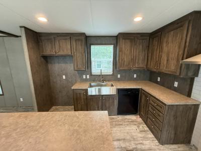 Photo 5 of 20 of home located at 11725 West Fm 2790 Lot 21 La Coste, TX 78039